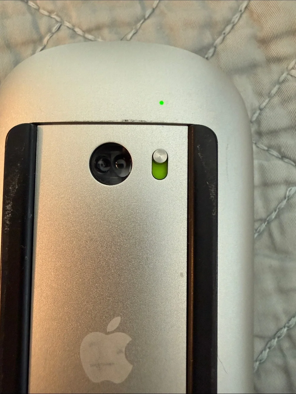 Apple multitouch wireless